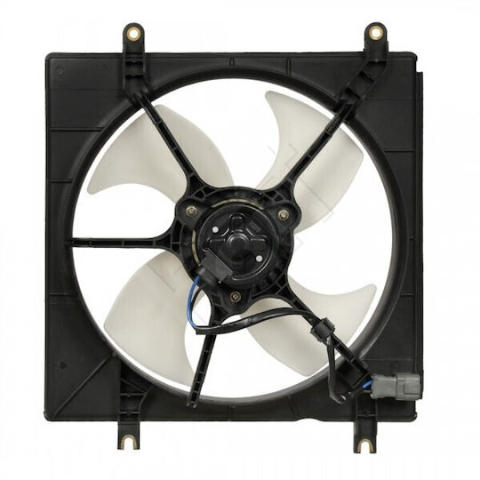 Ventilator Radiator Honda CR-V 2.0 16v 95 19015-p3f-004