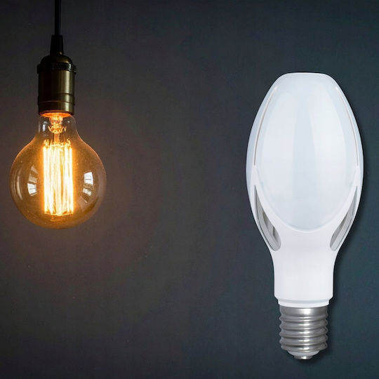 Helios LED Bulb 30W Natural White 3300 Lumen