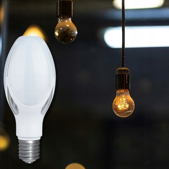 Helios LED Bulb 30W Natural White 3300 Lumen