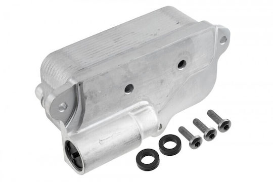 Land Rover Discovery V 2.0 17 501337424 Auto-Kühlschrank Öl
