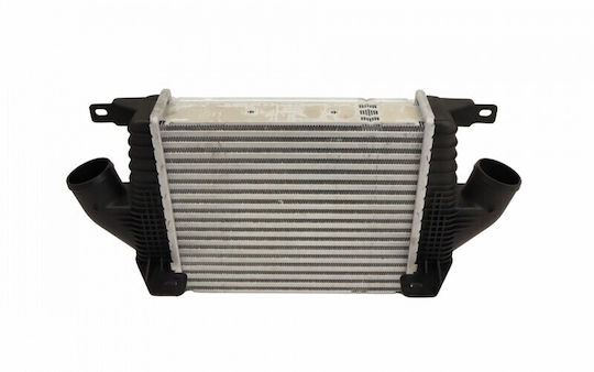Nissan Cabstar Water Cooler 06 5001873638