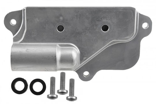 Land Rover Discovery V 2.0 17 501337424 Auto-Kühlschrank Öl