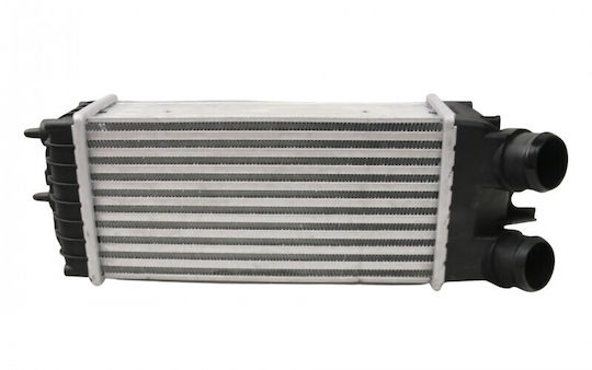 Intercooler Citroen Berlingo 08 1.6 Hdi 9645965180
