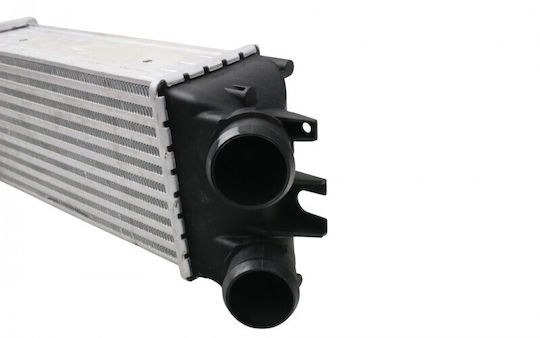 Intercooler Citroen Berlingo 08 1.6 Hdi 9645965180