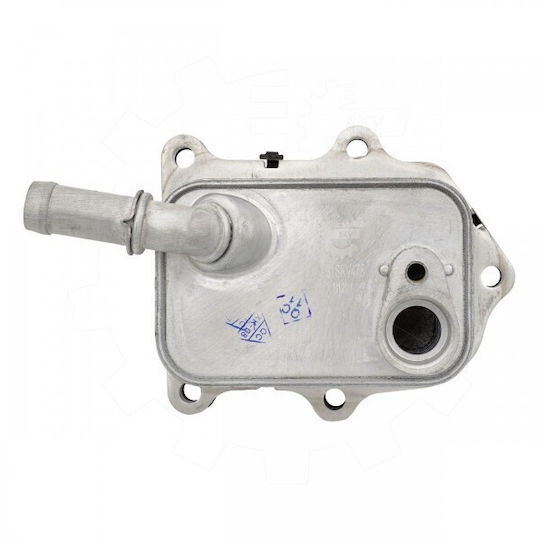 Radiator Cu Ulei Fiat 500x Magazin Online Jeep Renegade Busolă 55282257