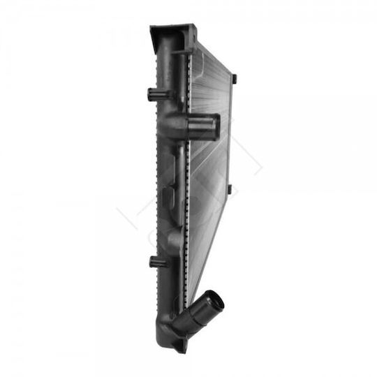 Master Water Cooler 1.9-2.5dci 03 21400-00q0g