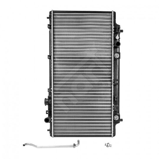 Ψυγείο Mazda 323 1.3-2.0d 94-98 Αυτόματο B59615200d