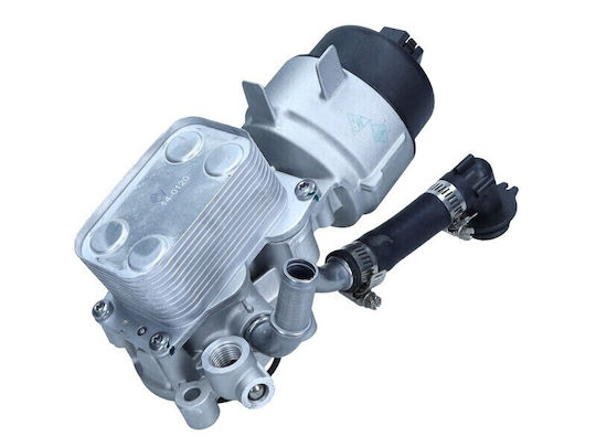 Ford Mondeo 2.0 Tdci 07 Öl Kühlschrank 1103.t3