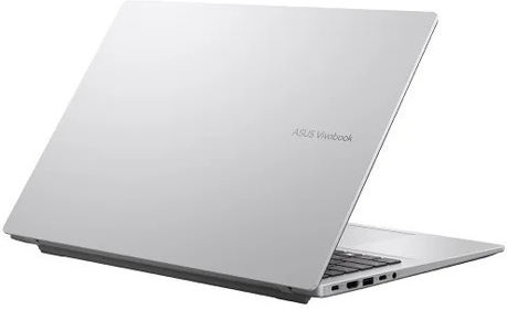 Asus Vivobook 16 X1607QA 16" IPS FHD+ (Snapdragon-Χ/16GB/1.0TB SSD/W11 Home) (US Keyboard)