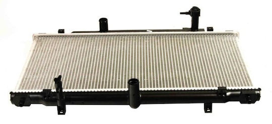 Maxgear Auto-Kühlschränke Motor Mazda 6 2.0 2.5 13 Nissens68539