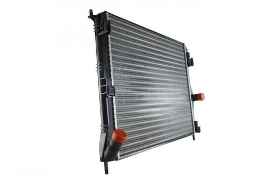 Radiator Motor Auto Dacia Logan 1.4i 08 8200735038