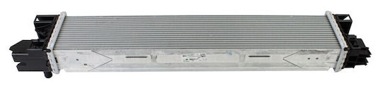 Intercooler Renault Trafic Iii 2,0 Dci 144614882r