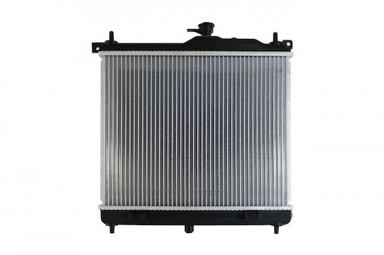 Hyundai I10 1.1 Crdi 08 25310-0x000 Car Engine Radiator