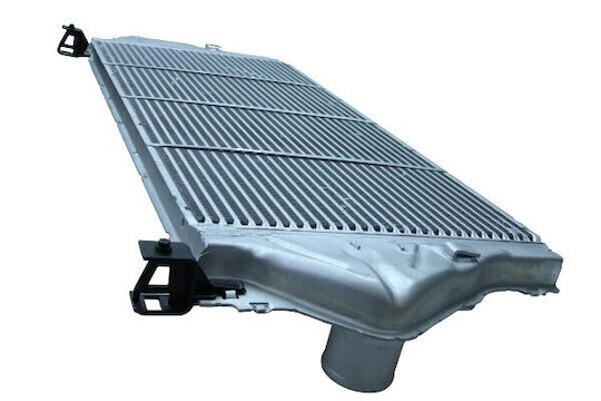 Интеркулер Renault Laguna II 1 9dci/2 0 16v/Пространство IV 8200008761