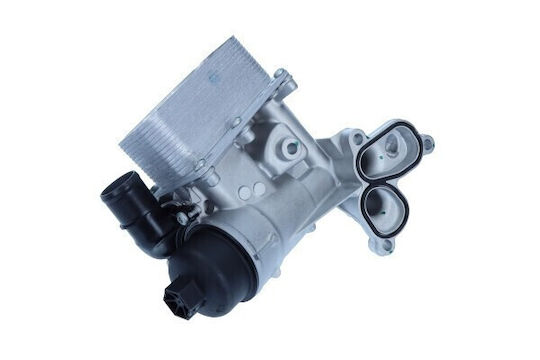 Ψυγείο Λαδιού Renault Laguna 2.0dci 05 Περίβλημα 8200797762