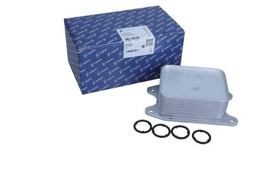 Radiator Ulei Audi A1 1,0 13 Garnituri 04e 117 021 B