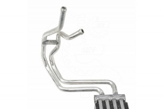 Radiator Cu Ulei Audi Q7 Porsche Cayenne VW Touareg 7l6422885e