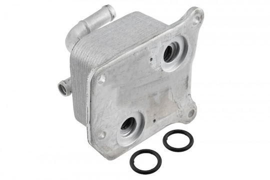 Nissan Juke 1.6 Oil Cooler