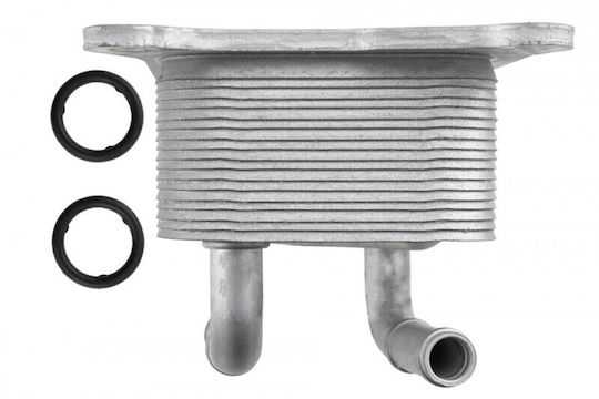 Nissan Juke 1.6 Oil Cooler