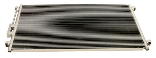 Air Conditioning Condenser Chrysler Voyager 00 4809267AC