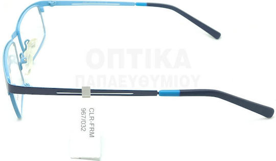 Kids Prescription Eyeglass Frames Clark K967 C1