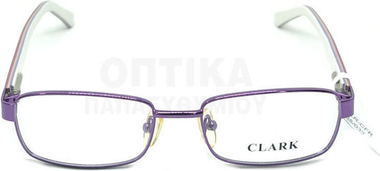 Rame Ochelari Copii Clark K865 C1