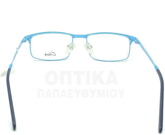Kids Prescription Eyeglass Frames Clark K967 C1