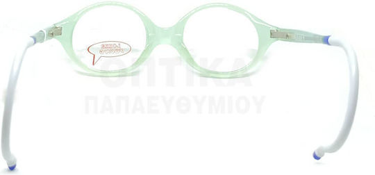 Kids Prescription Eyeglass Frames Lozza Vl5129