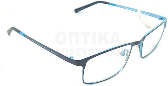 Kids Prescription Eyeglass Frames Clark K967 C1