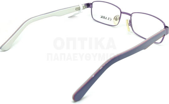 Rame Ochelari Copii Clark K865 C1
