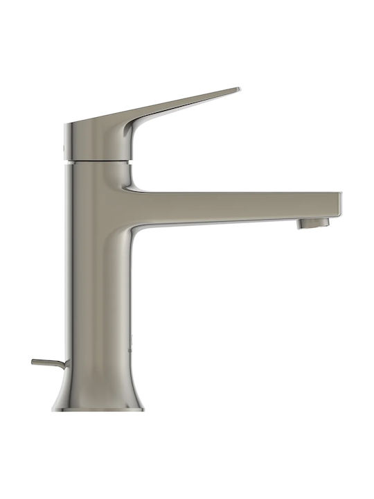 Ideal Standard La Dolce Vita Mixing Sink Faucet Silver