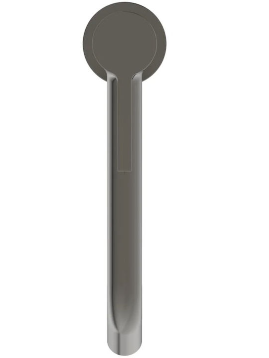 Ideal Standard Joy Mixing Sink Faucet Gray