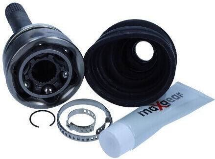 Conector Exterior Mitsubishi Pajero II 28zx56mmx27z