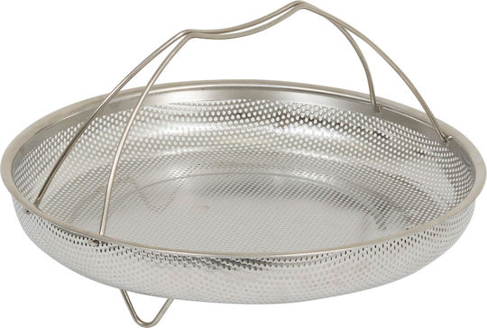 5Five F-v Aluro Saute Pan Made of Cast Aluminum with Lid with Non-Stick Coating 28cm