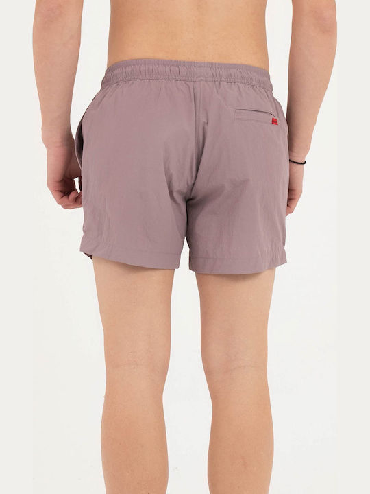 Men's Swimwear Shorts Orchid