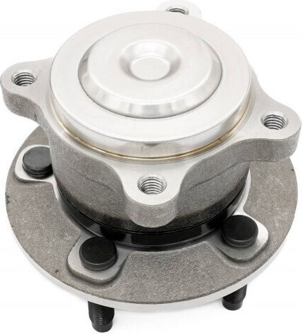 Rear Wheel Bearing Hub Opel Astra K 13580386