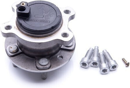 Hinteres Radlager für das Getriebesystem Volvo V40 31277680