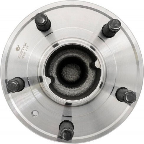Rear Wheel Bearing Hub Opel Astra K 13580386