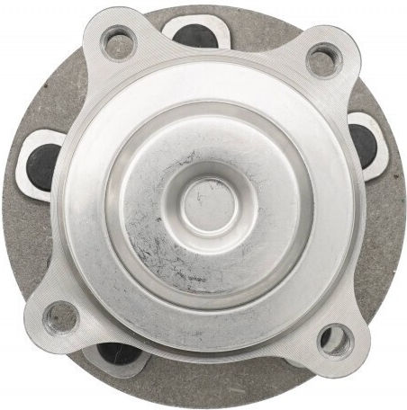 Rear Wheel Bearing Hub Opel Astra K 13580386