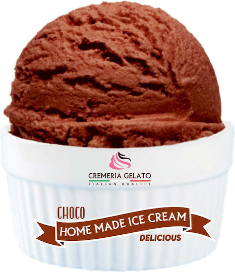 Home Made Ice Cream Mix Choco 10kg