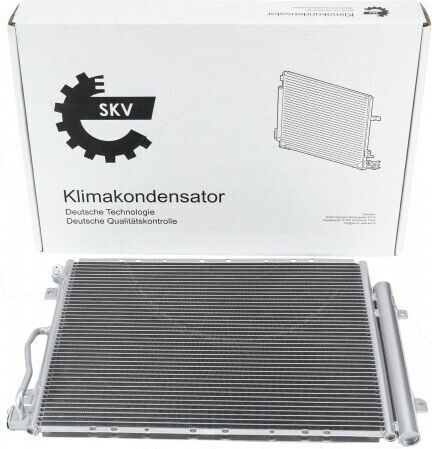 Kia Sorento I Air Conditioning Compressor A/C Dryer 976063e900