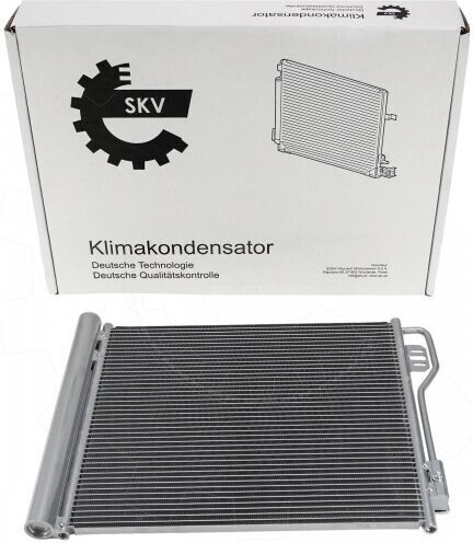 Smart Fortwo Klimakompressor A/C-Trockner 4515000054