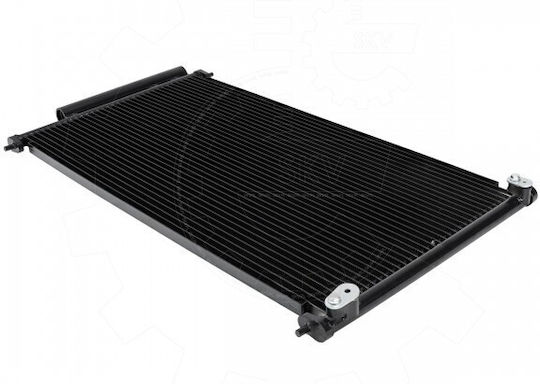 Klimakompressor Honda Civic Ix A/C-Trockner 80110TS4T01