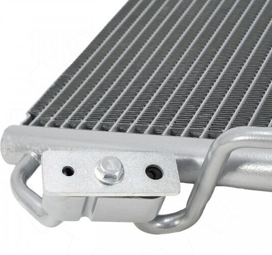 Condensator Aer Condiționat Smart Cabrio Oraș Coupe PentruDoi 0001632v003