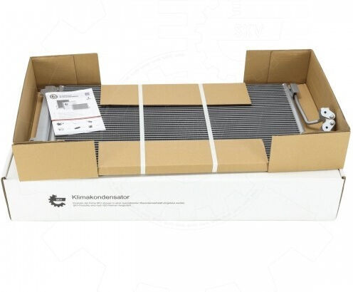 Klimakompressor Mercedes Viano Vito A/C-Trockner A6398350470