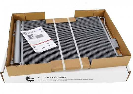 Air Conditioner Dryer for Kia Sorento III