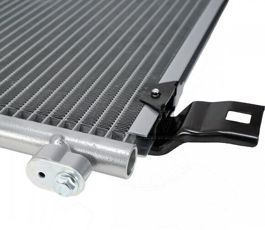 Condensator Climatizare Mazda 6 Dezumidificator Gj6a61480b