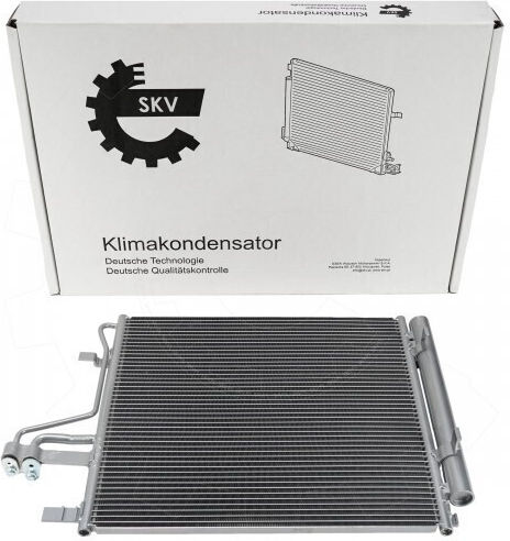 Klimakompressor Kia Picanto III A/C-Trockner 97606G6000