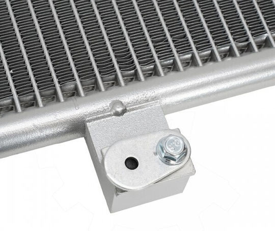 Condensator Climatizare Citroën C8 Săritor Ii Fiat Ulysse Peugeot 807 6455ap