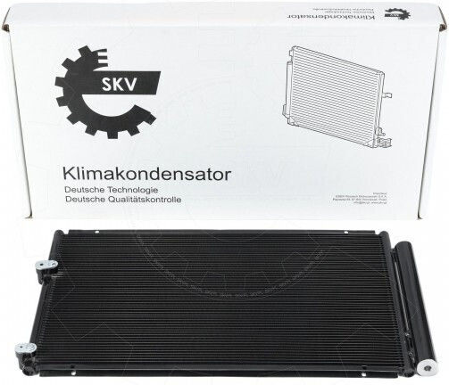 Condensator Climatizare Toyota Prius Dezumidificator 8845047020